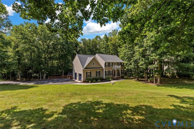 8101 Avocet Way, Spotsylvania, VA 22553