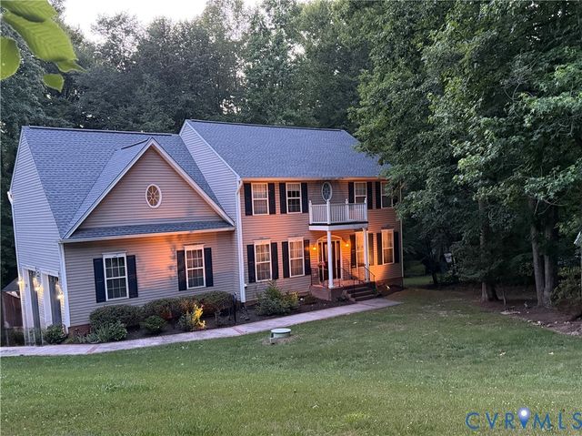 8101 Avocet Way, Spotsylvania, VA 22553