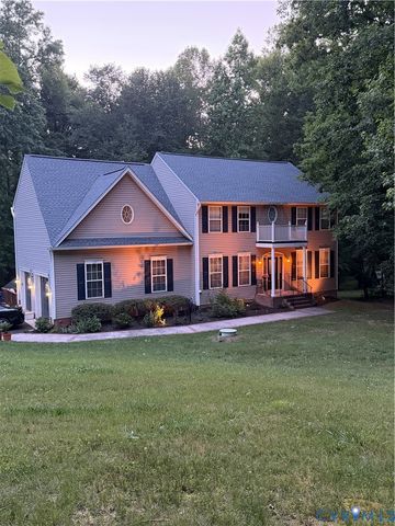 8101 Avocet Way, Spotsylvania, VA 22553
