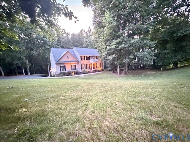 8101 Avocet Way, Spotsylvania, VA 22553