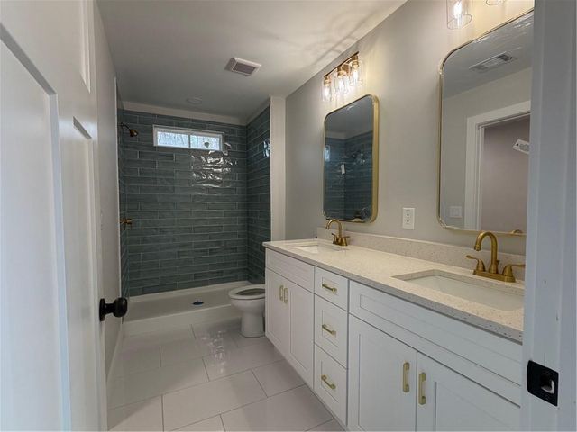 115 River Creek Drive, Woodstock, GA 30188