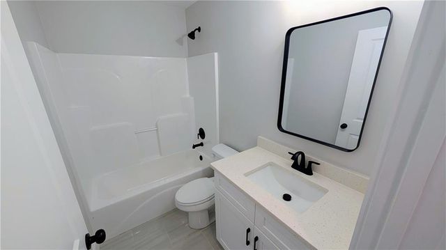 115 River Creek Drive, Woodstock, GA 30188