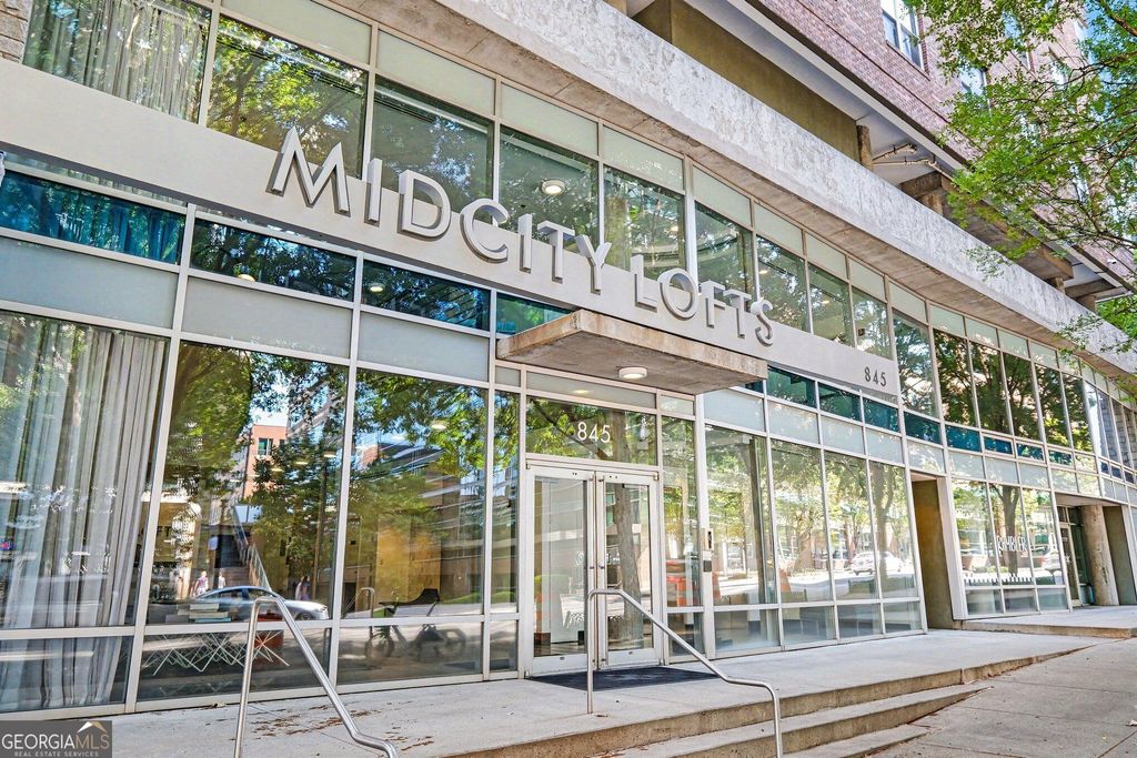 845 Spring Street 416, Atlanta, GA 30308 — photo 3