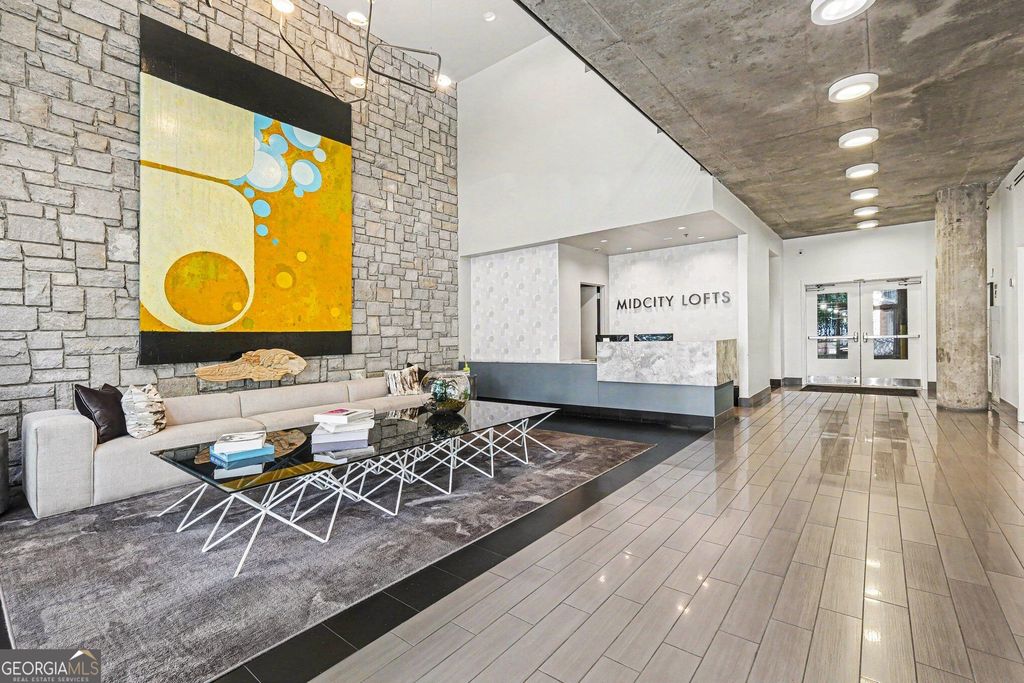 845 Spring Street 416, Atlanta, GA 30308 — photo 4
