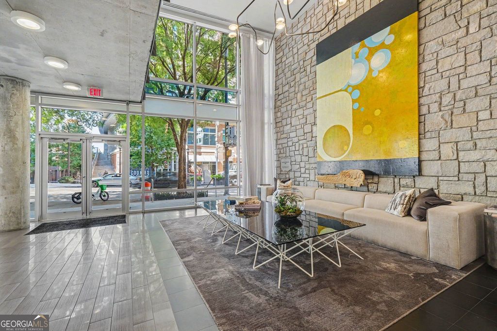 845 Spring Street 416, Atlanta, GA 30308 — photo 5