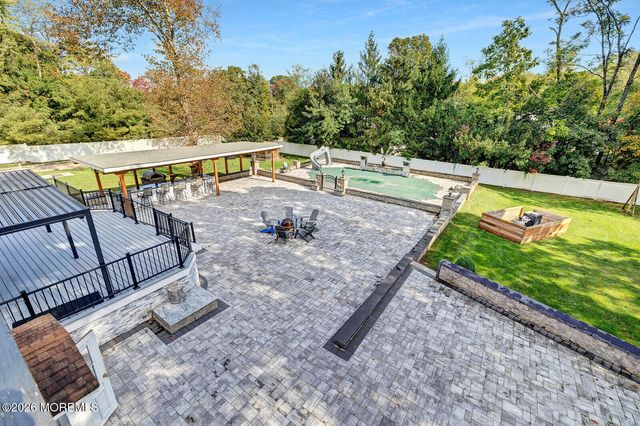 24 Marlboro Street, Morganville, NJ 07751