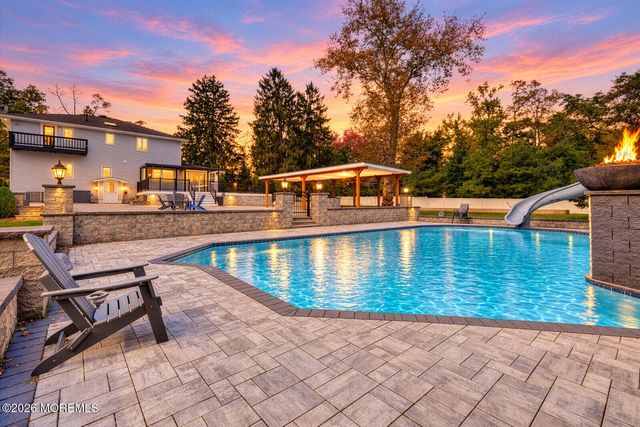 24 Marlboro Street, Morganville, NJ 07751