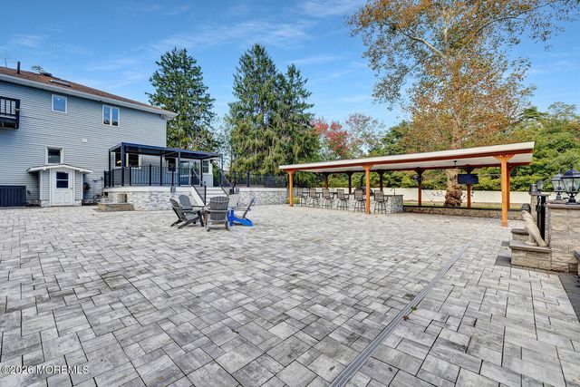 24 Marlboro Street, Morganville, NJ 07751