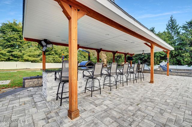 24 Marlboro Street, Morganville, NJ 07751