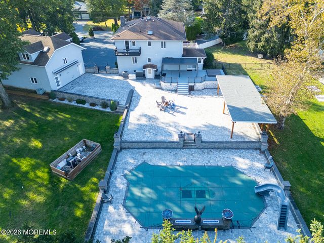 24 Marlboro Street, Morganville, NJ 07751