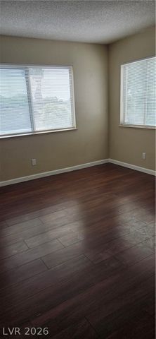 571 Roxella Lane C, Las Vegas, NV 89110