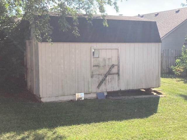 133 Hawthorne Drive, Georgetown, KY 40324