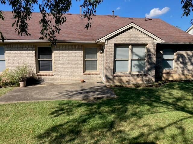 133 Hawthorne Drive, Georgetown, KY 40324