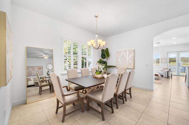 9820 S Miralago Way, Parkland, FL 33076