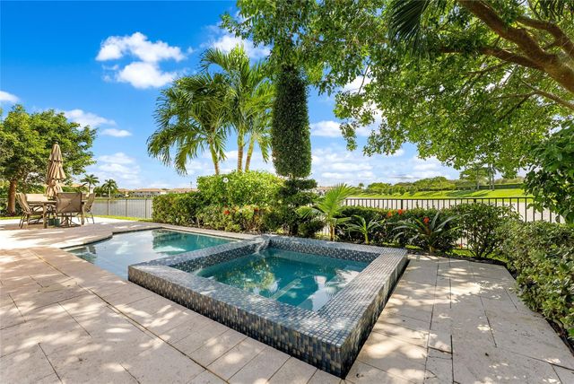 9820 S Miralago Way, Parkland, FL 33076