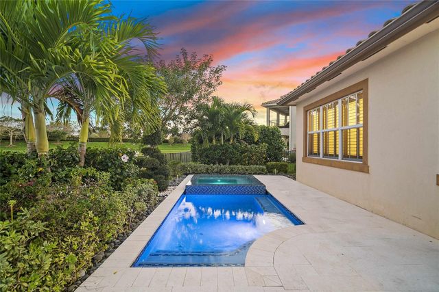 9820 S Miralago Way, Parkland, FL 33076