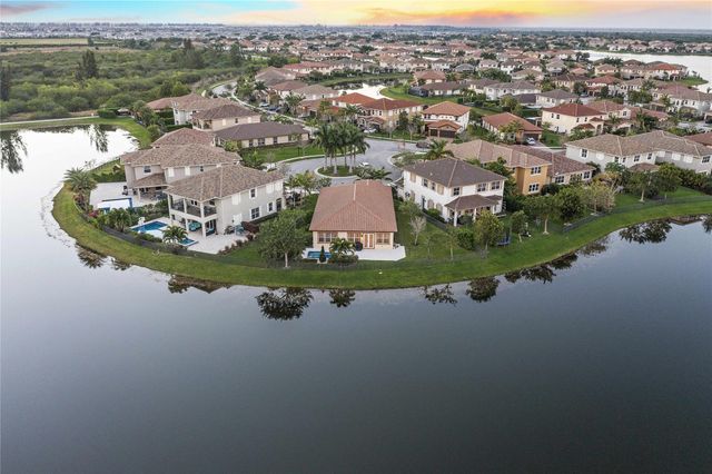 9820 S Miralago Way, Parkland, FL 33076