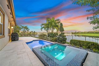 9820 S Miralago Way, Parkland, FL 33076