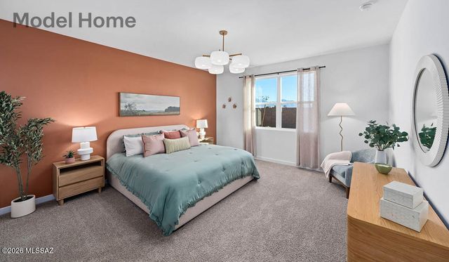 12325 E Morris Carson Drive, Vail, AZ 85641