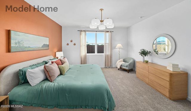 12325 E Morris Carson Drive, Vail, AZ 85641