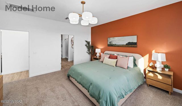 12325 E Morris Carson Drive, Vail, AZ 85641