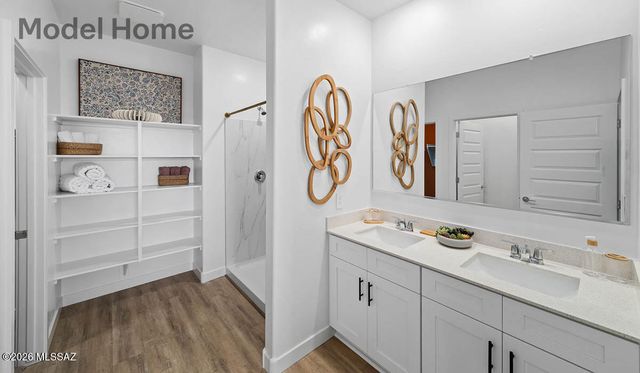 12325 E Morris Carson Drive, Vail, AZ 85641