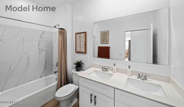 12325 E Morris Carson Drive, Vail, AZ 85641