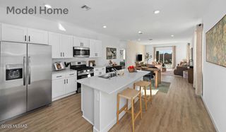 12325 E Morris Carson Drive, Vail, AZ 85641