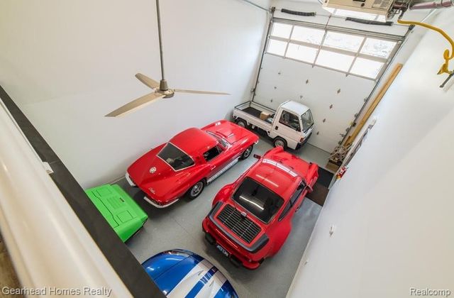 1641 Balian Road, Waterford, MI 48327