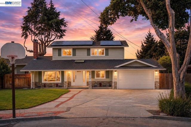 5613 Abington Ct, Newark, CA 94560