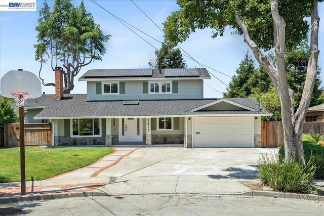 5613 Abington Ct, Newark, CA 94560