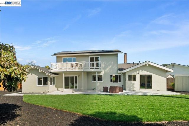 5613 Abington Ct, Newark, CA 94560