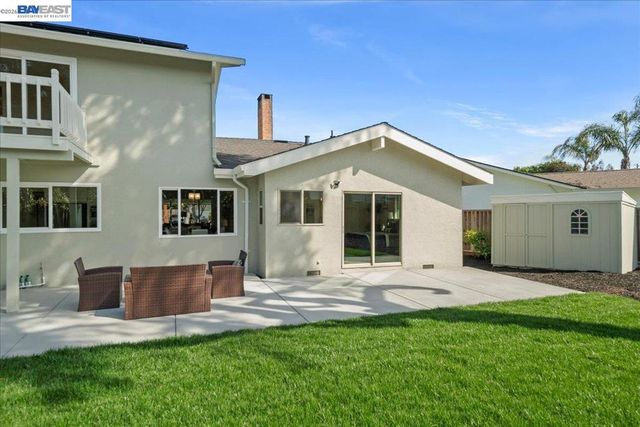 5613 Abington Ct, Newark, CA 94560
