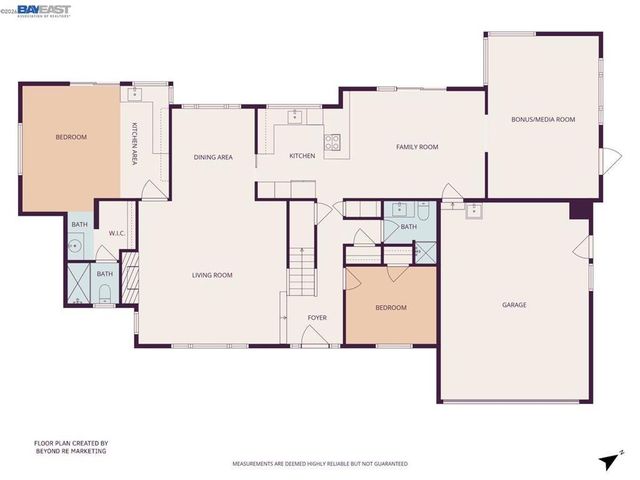 5613 Abington Ct, Newark, CA 94560