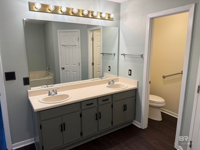 28712 Canal Road, Orange Beach, AL 36561