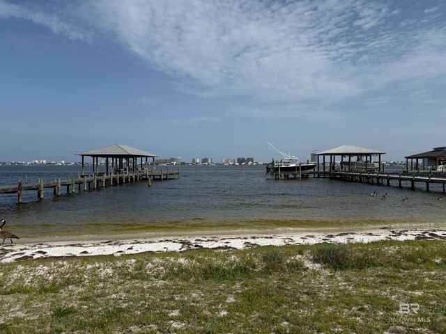 28712 Canal Road, Orange Beach, AL 36561