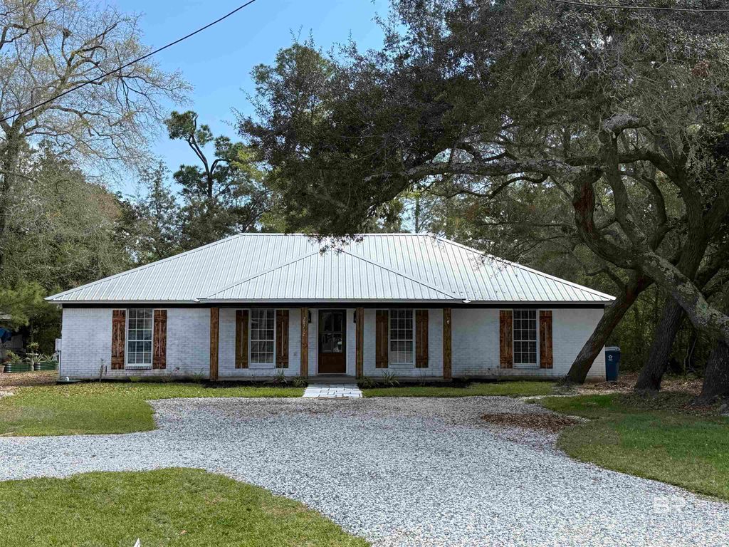 28712 Canal Road, Orange Beach, AL 36561