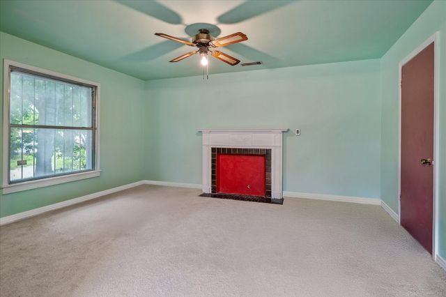 1611 Glen Avenue, Dallas, TX 75216