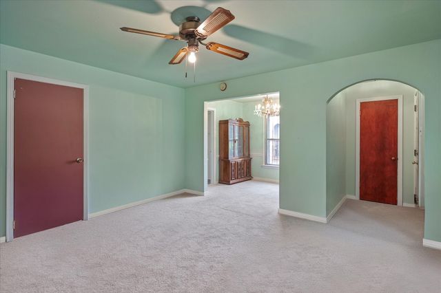 1611 Glen Avenue, Dallas, TX 75216
