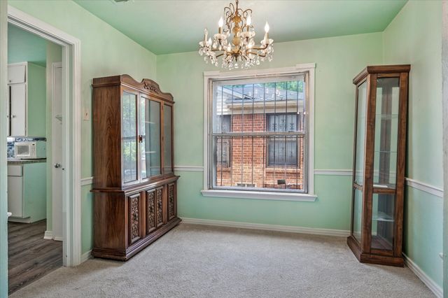 1611 Glen Avenue, Dallas, TX 75216