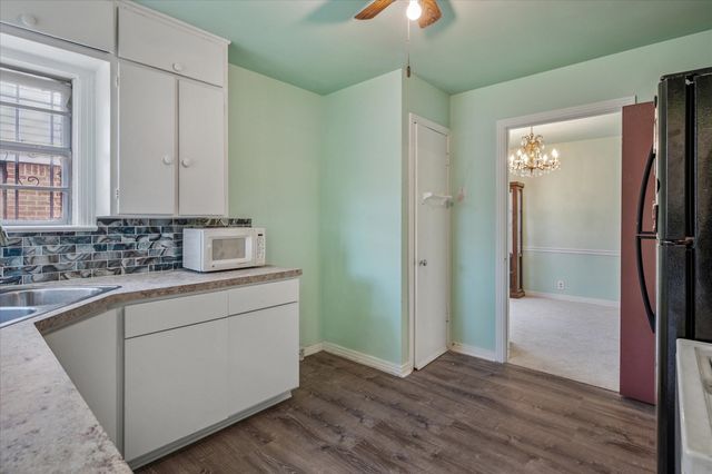 1611 Glen Avenue, Dallas, TX 75216