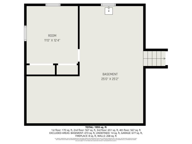 1187 Yorkshire Drive, Norton Shores City, MI 49441