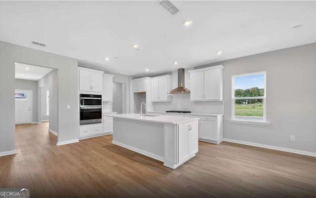 204 Henry Place NW, Cartersville, GA 30120