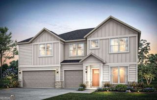 204 Henry Place NW, Cartersville, GA 30120