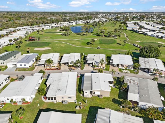 511 CRAMPTON LANE, North Fort Myers, FL 33903