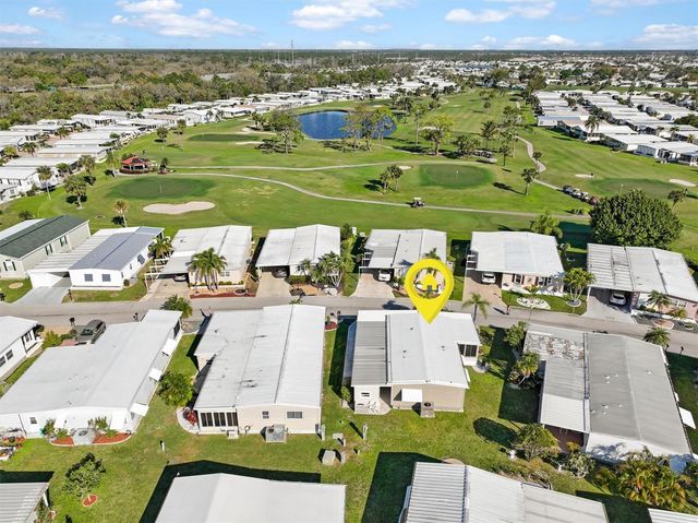 511 CRAMPTON LANE, North Fort Myers, FL 33903