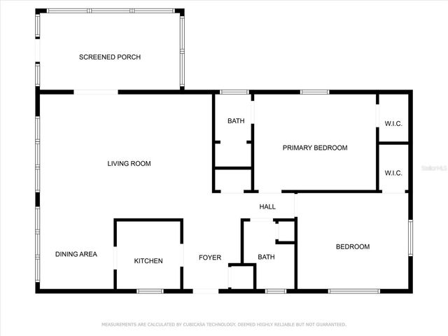 511 CRAMPTON LANE, North Fort Myers, FL 33903