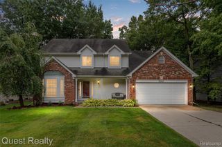 30845 Cedar Creek Drive, Farmington Hills, MI 48336