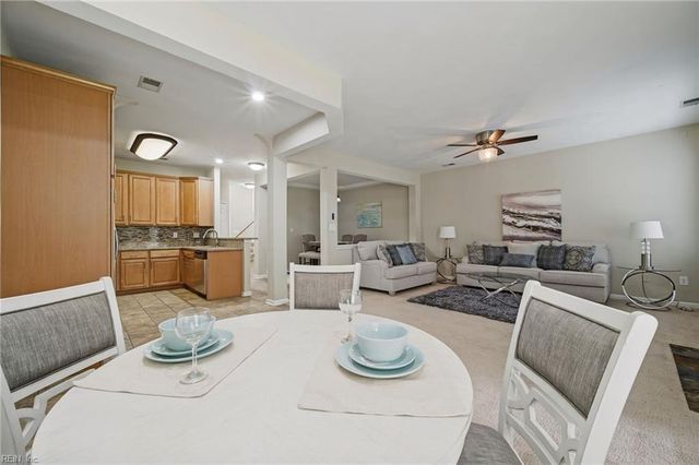 114 Bluff TER, Newport News, VA 23602
