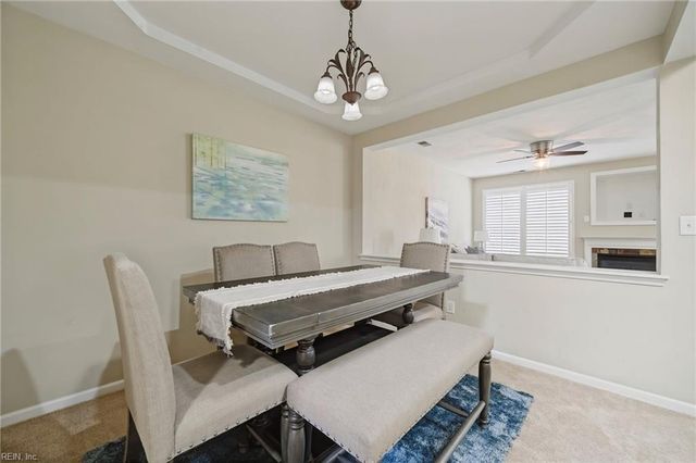 114 Bluff TER, Newport News, VA 23602
